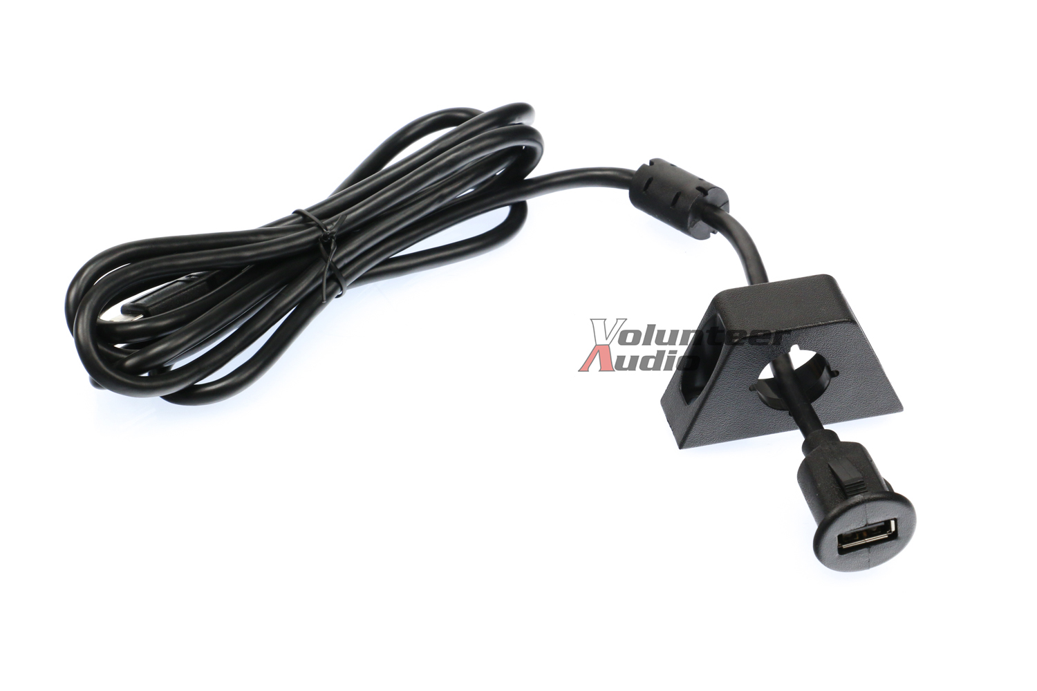 PAC USBCBL 6ft USB Extension Cable with 2 Mounting Brackets eBay